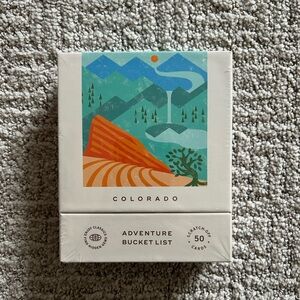 Colorado Adventure Bucket List